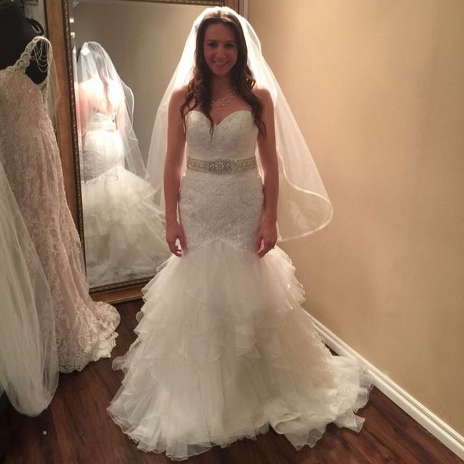 THE DRESS