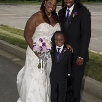 A few Wedding Pics from my beautiful day