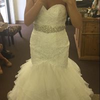 Sept. 16 Weddings - So close!