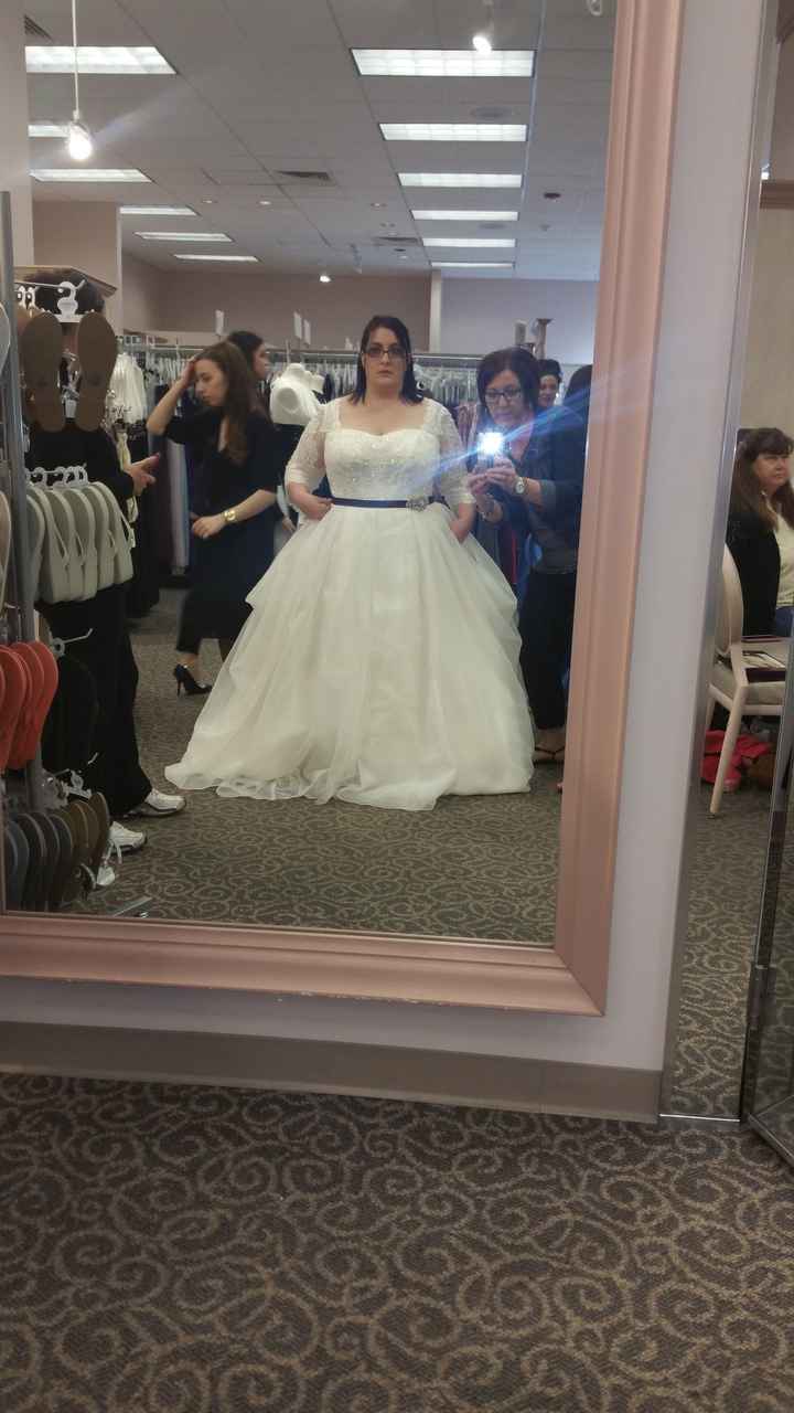 David's bridal
