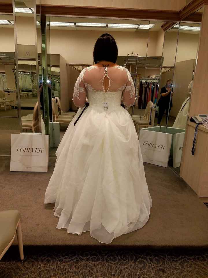 Long sleve wedding dress! Inspiration needed