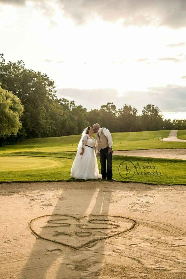 My Big Day!