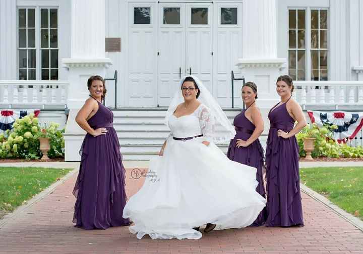 My Big Day!