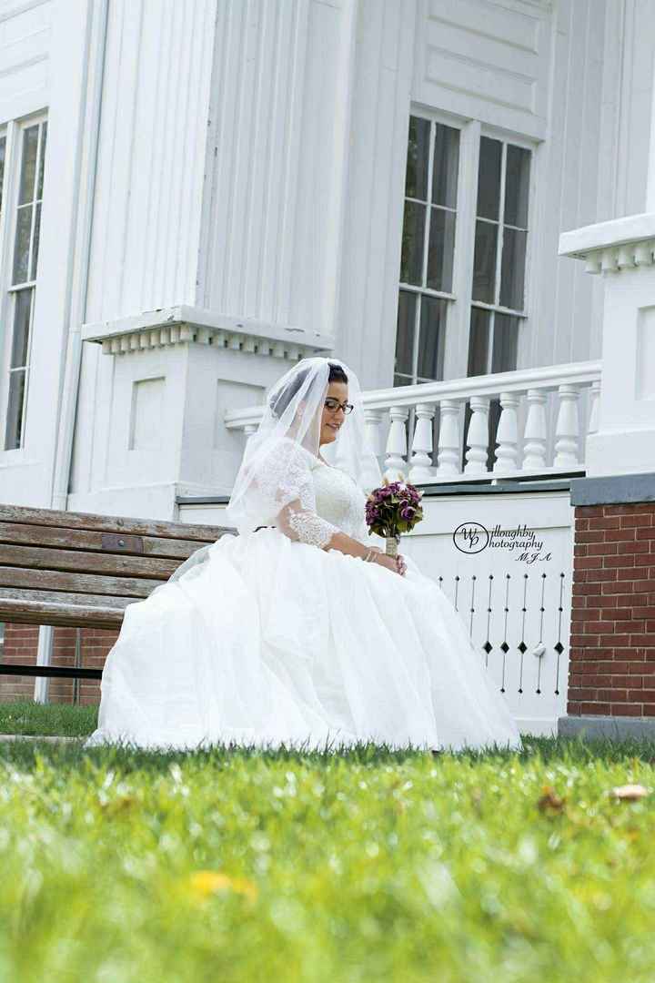 My Big Day!