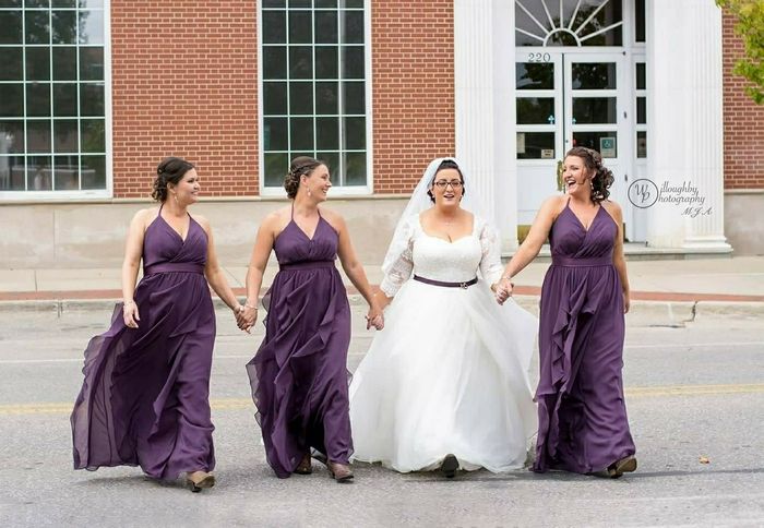 My Big Day!