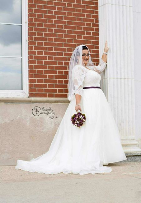 My Big Day!