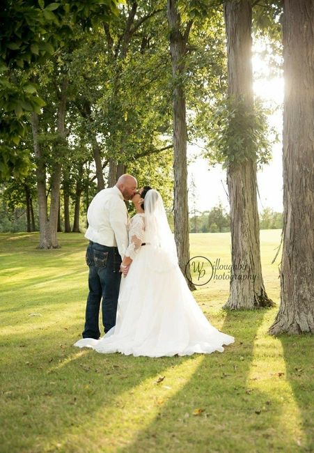 My Big Day!