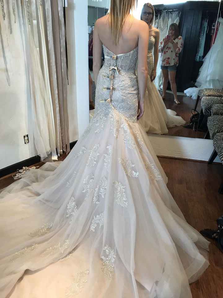 Dress help! So Indecisive