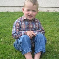 My adorable flower girl!!!!