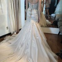 Dress help! So Indecisive