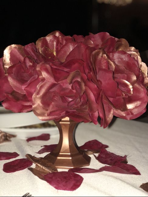 Friends Bridal shower was saying success!!! - 4