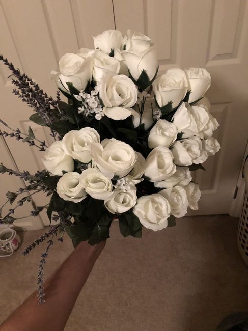 diy in effect!! Thanks again hobby lobby - 1