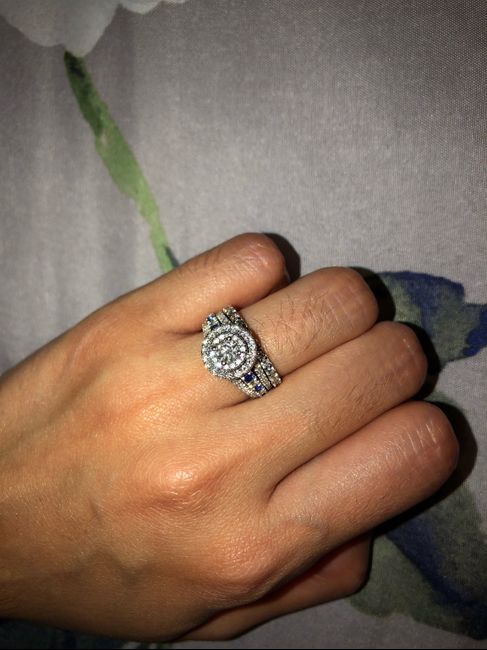 Amazing birthday weekend with wedding surprises! - 3