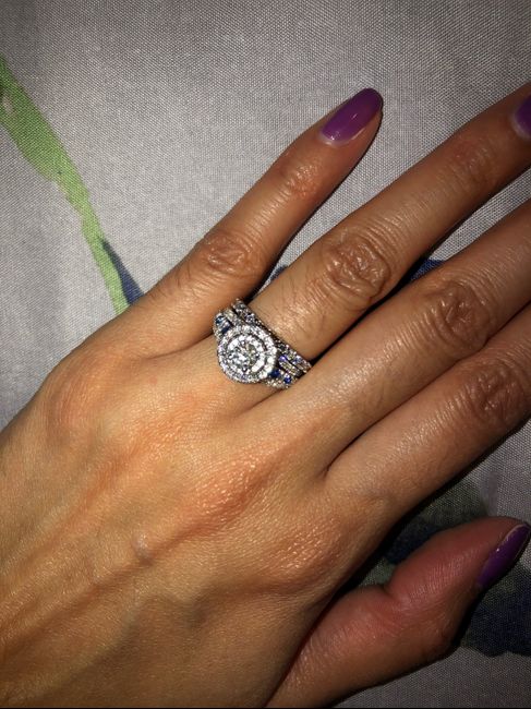 Amazing birthday weekend with wedding surprises! - 2