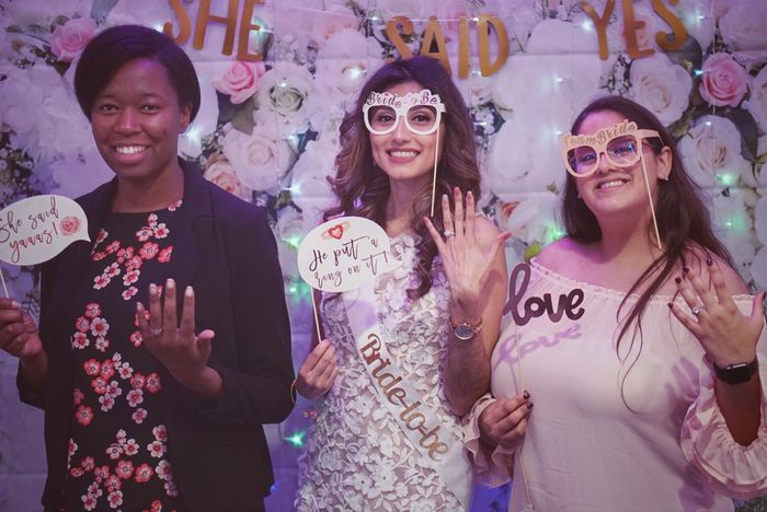Bridal shower 5/18/2019 *pic heavy*!! - 6