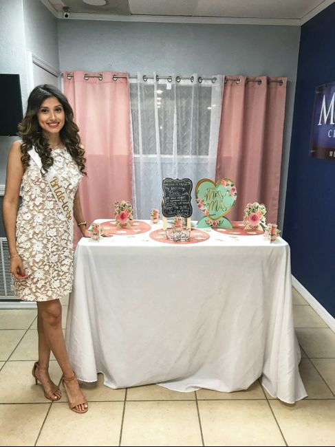 Bridal shower 5/18/2019 *pic heavy*!! - 13
