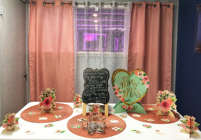 Bridal shower 5/18/2019 *pic heavy*!! - 15
