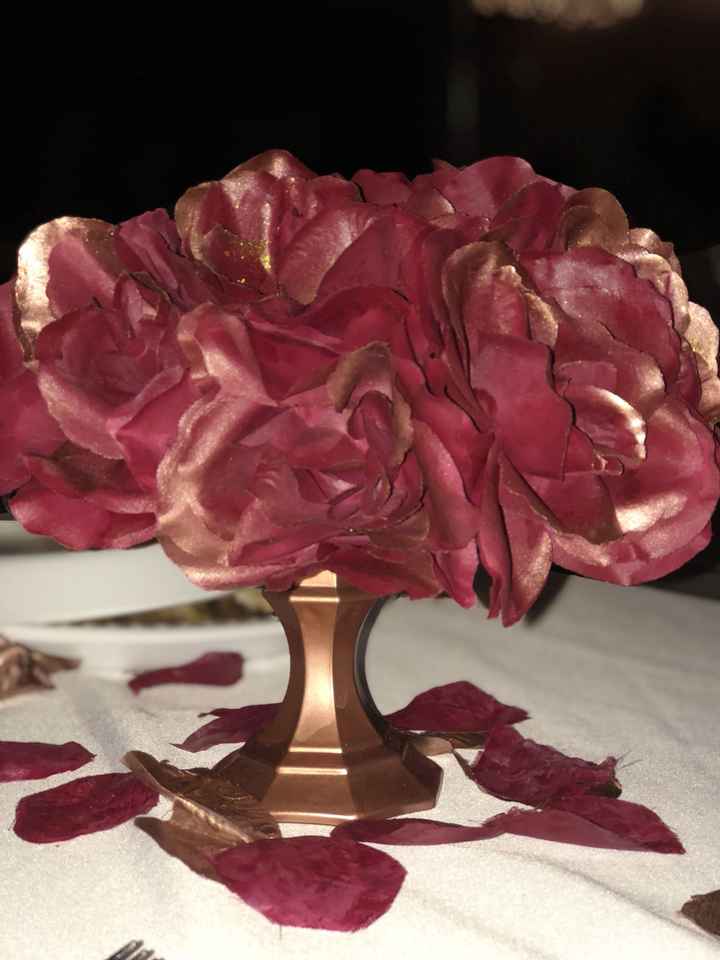 Friends Bridal shower was saying success!!! - 4