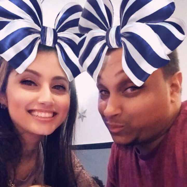 Let's See Some Fun Pics of You and FS! - 3