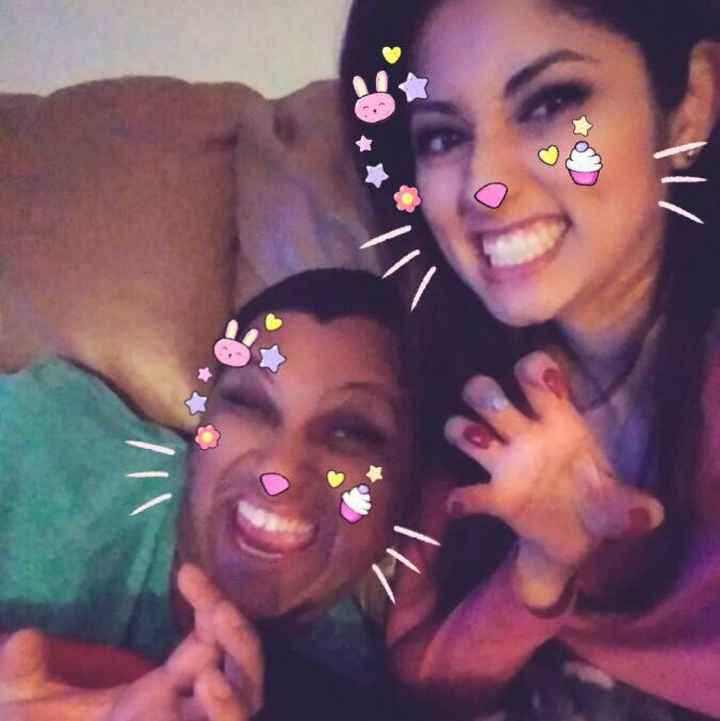Let's See Some Fun Pics of You and FS! - 4