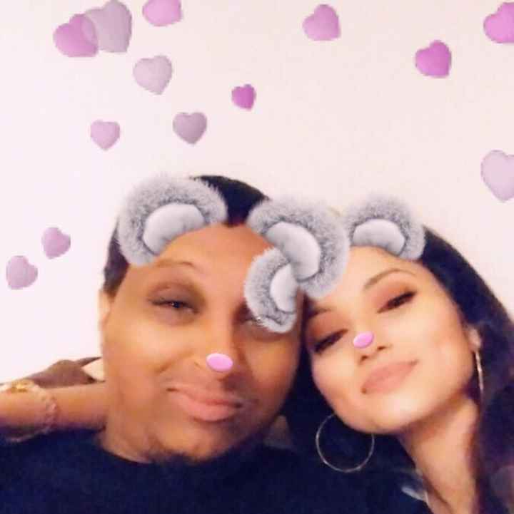 Let's See Some Fun Pics of You and FS! - 5