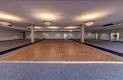 Large scale ceiling decor on a budget