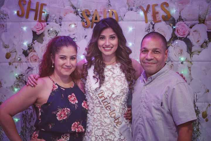 Bridal shower 5/18/2019 *pic heavy*!! - 1