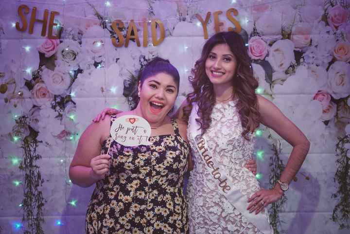 Bridal shower 5/18/2019 *pic heavy*!! - 3