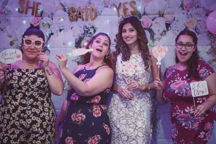 Bridal shower 5/18/2019 *pic heavy*!! - 4