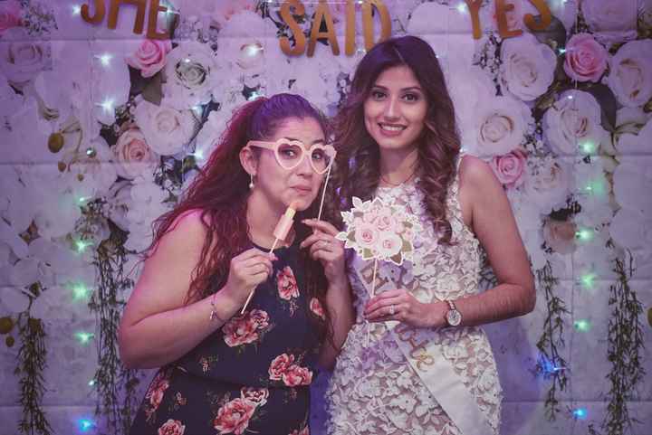 Bridal shower 5/18/2019 *pic heavy*!! - 5