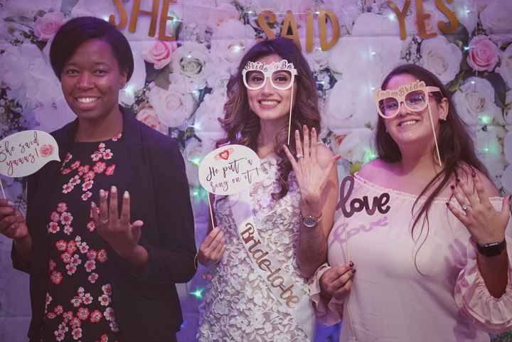 Bridal shower 5/18/2019 *pic heavy*!! - 6