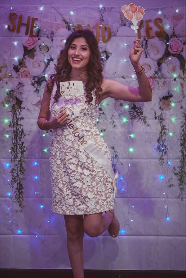 Bridal shower 5/18/2019 *pic heavy*!! - 7