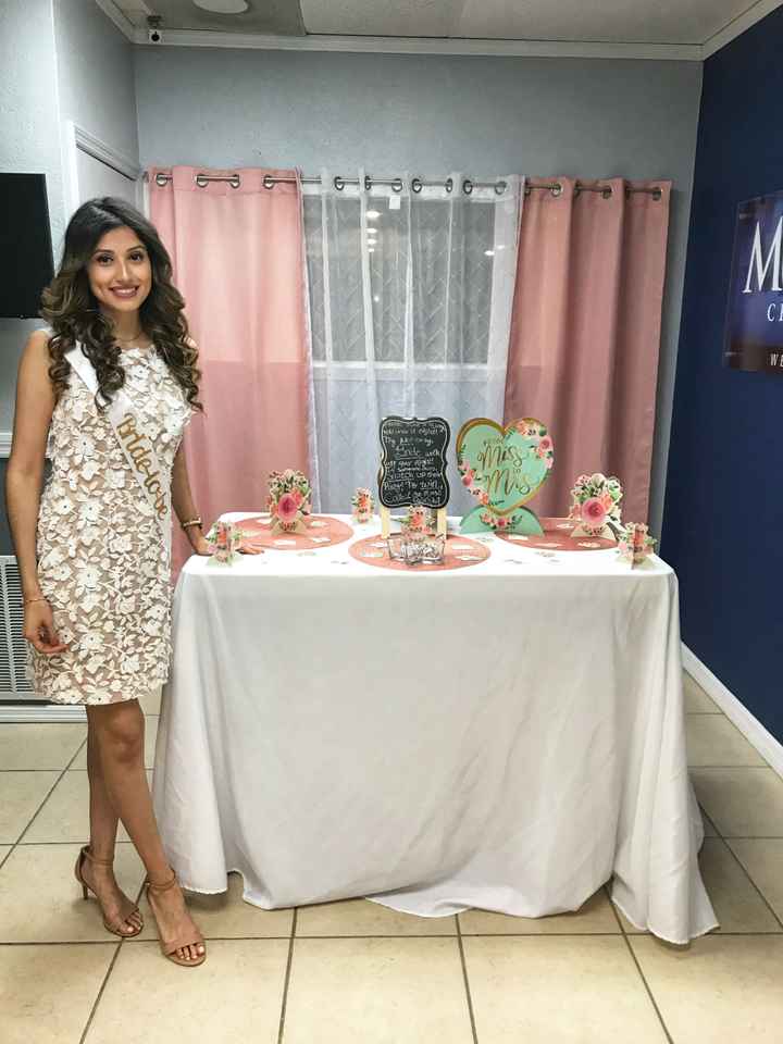Bridal shower 5/18/2019 *pic heavy*!! - 13