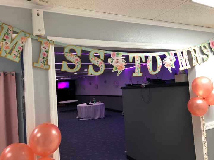 Bridal shower 5/18/2019 *pic heavy*!! - 16