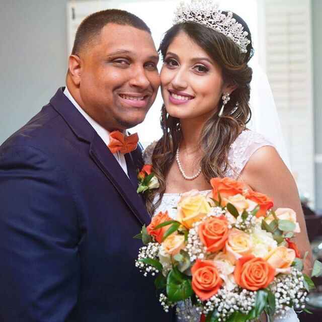 It's official!! bam *non pro pics* pic heavy - 1