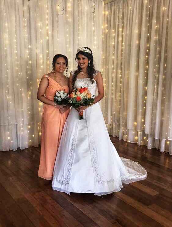 It's official!! bam *non pro pics* pic heavy - 4