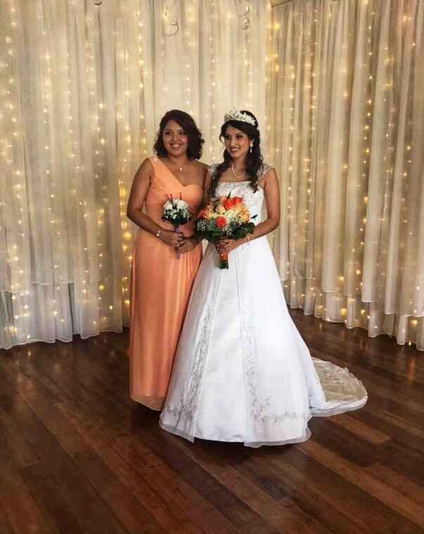 It's official!! bam *non pro pics* pic heavy - 6