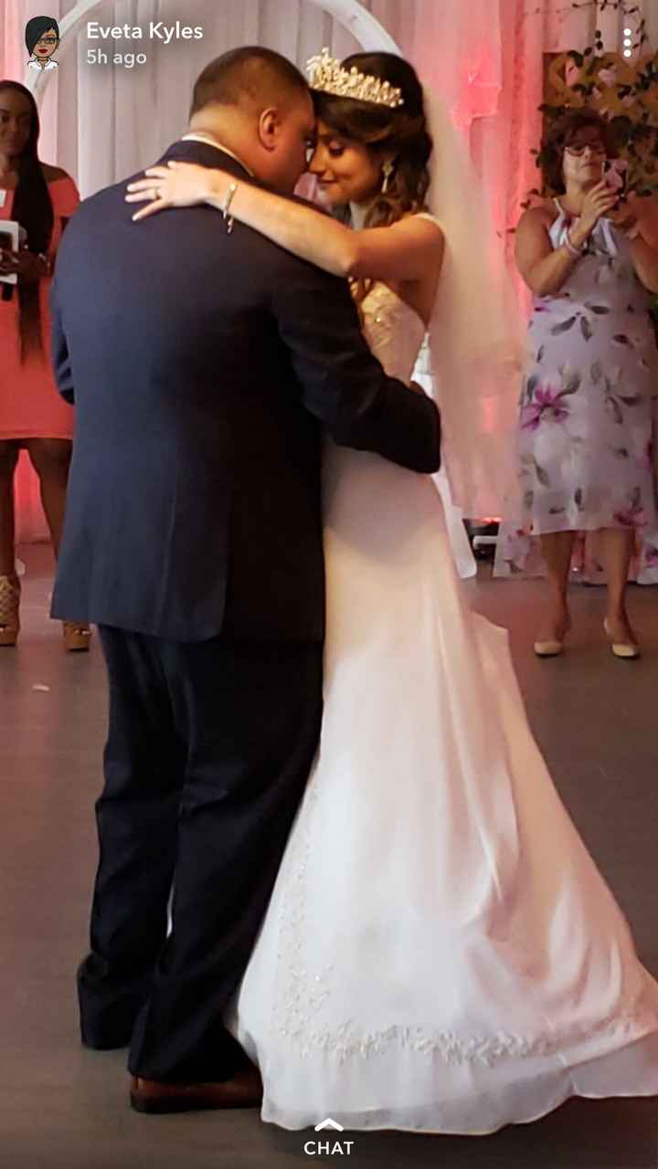 It's official!! bam *non pro pics* pic heavy - 10
