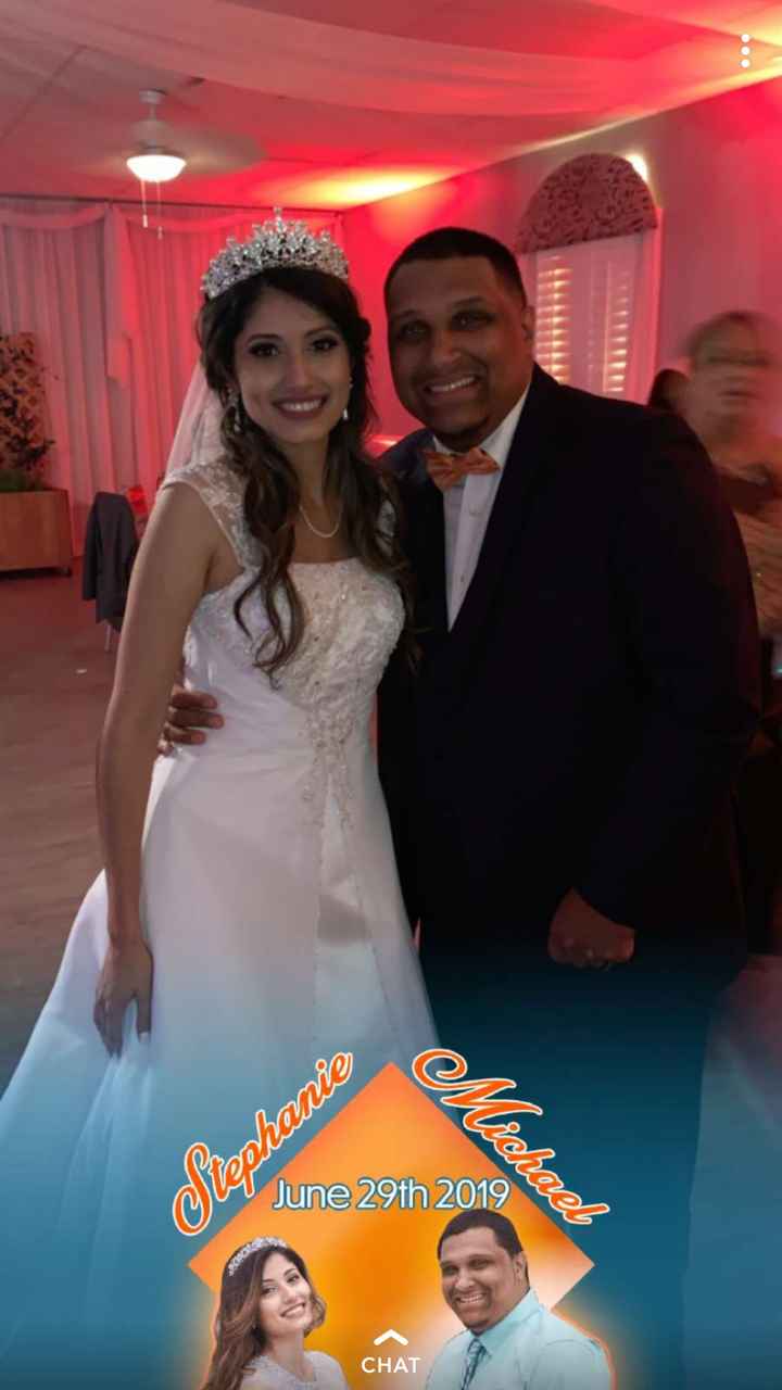 It's official!! bam *non pro pics* pic heavy - 11