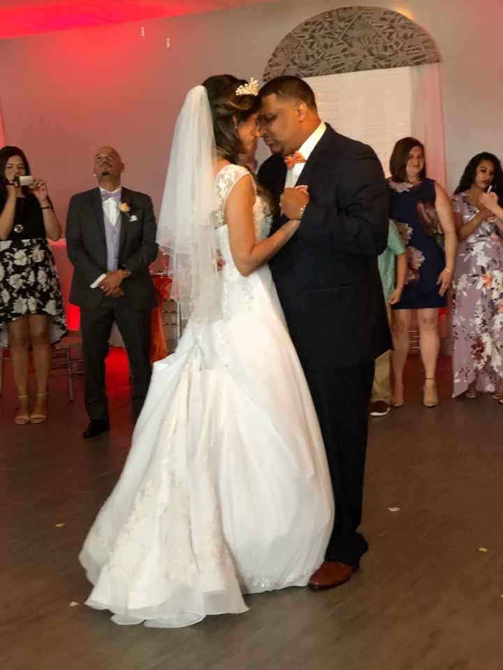 It's official!! bam *non pro pics* pic heavy - 12