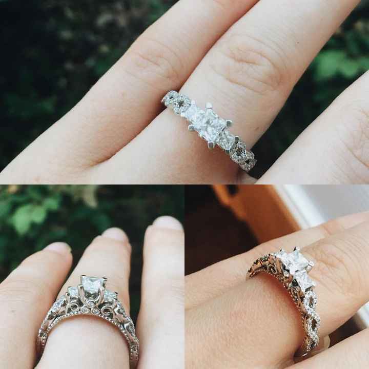 Engagement ring