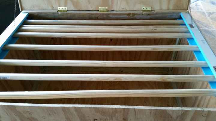 Multiple DIY's