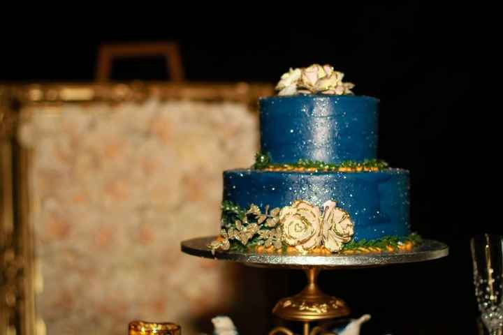 Hi. Does anyone have pics of a REAL home wedding?