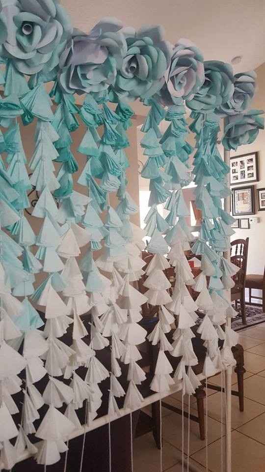 My Backdrop