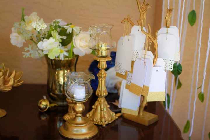 Card/GiftTable