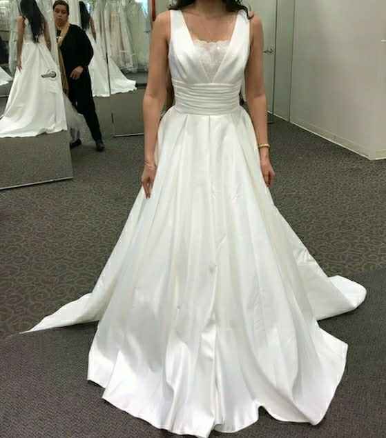 Wedding Dresses - 4