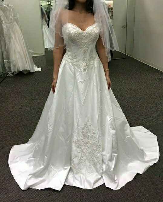 Wedding Dresses - 5