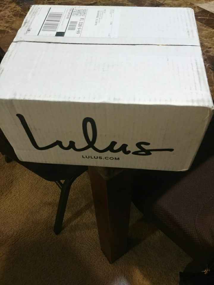 My shoes came in!! 😍 - 1