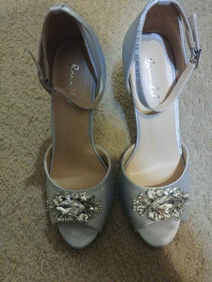 My shoes came in!! 😍 - 4