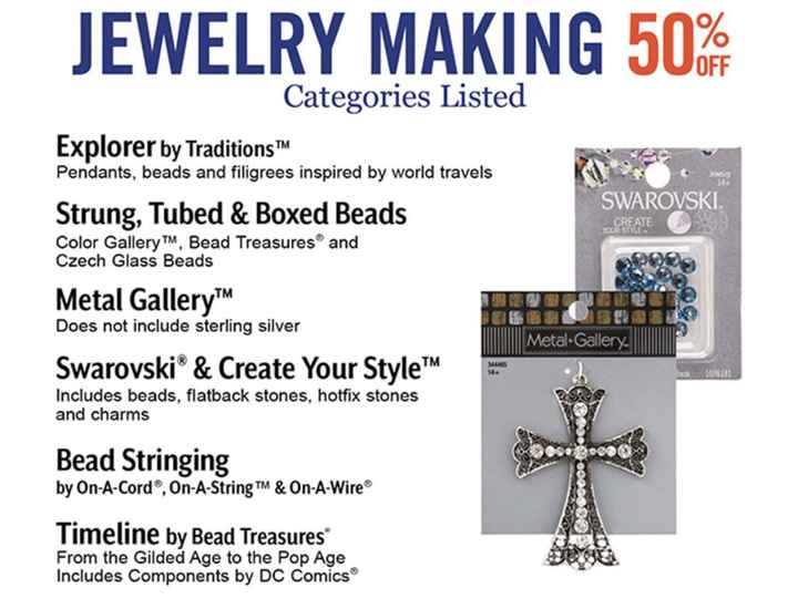 Hobby Lobby is having another 50% off!!! Decor and diy - 3